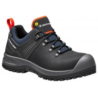 Solid Gear Ion GTX Low GORE TEX Waterproof Safety Shoes SG73104 